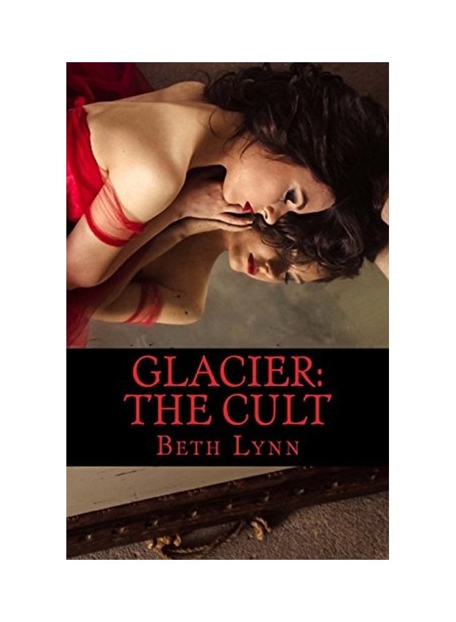 جليدي paperback english - 2018