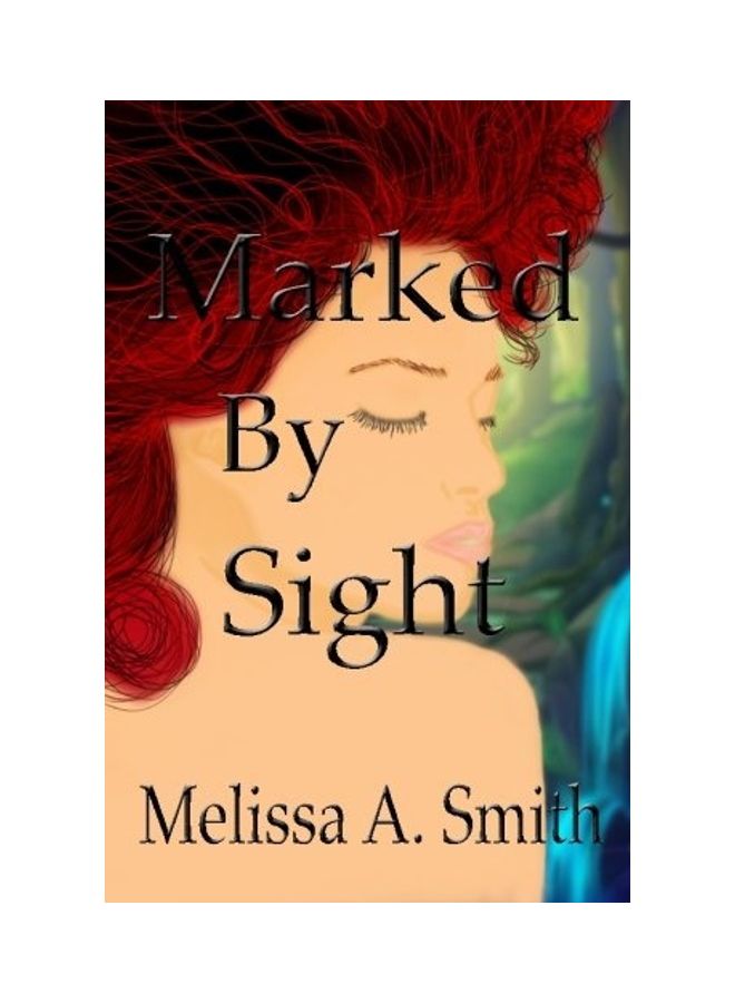Marked By Sight paperback english - 2016