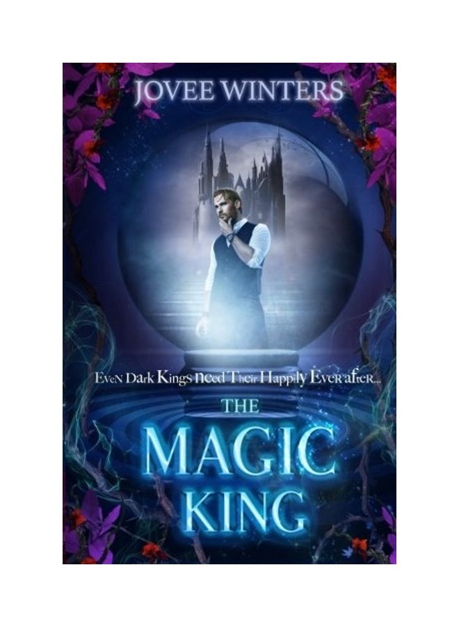 The Magic King paperback english