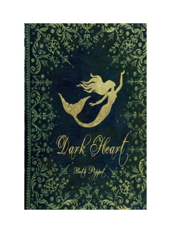 دارك هارت paperback english - 2018