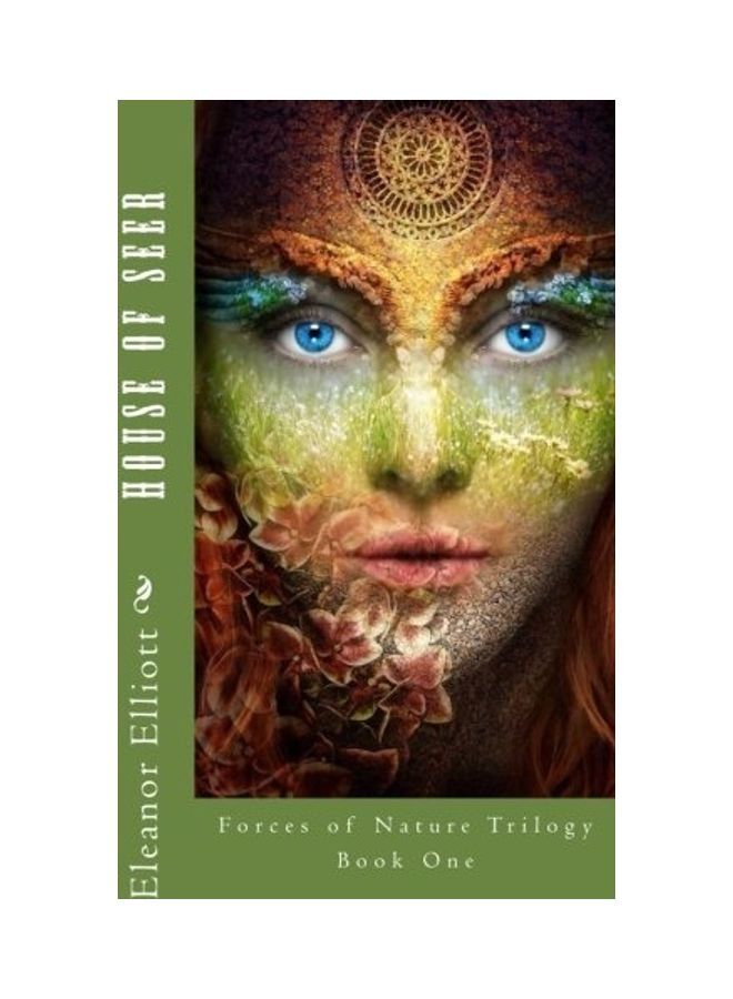 House Of Seer paperback english - 2016