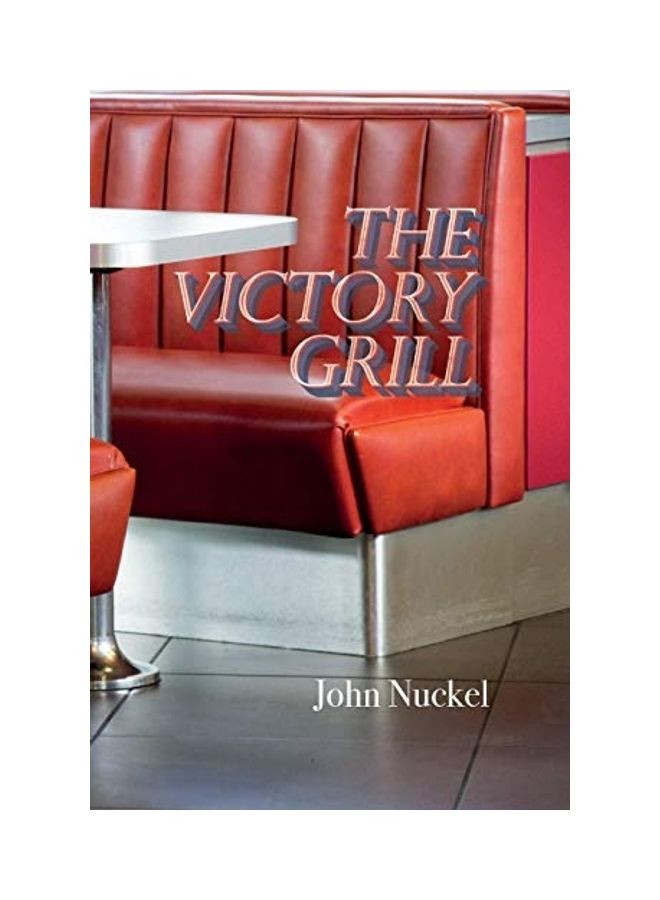 The Victory Grill paperback english - 2016