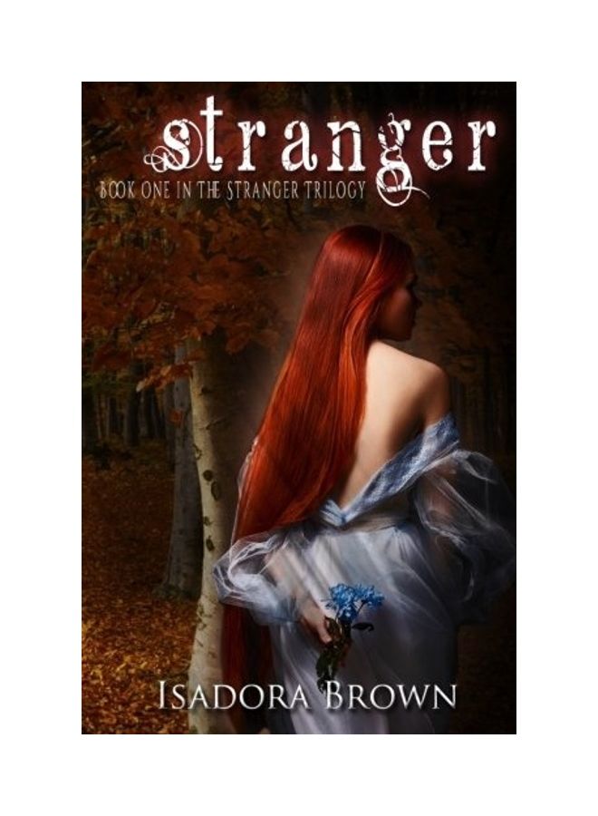 Stranger: Book 1 of the Trilogy paperback english