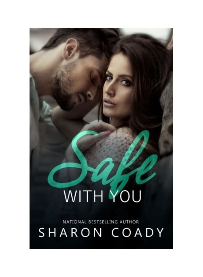 Safe With You paperback english