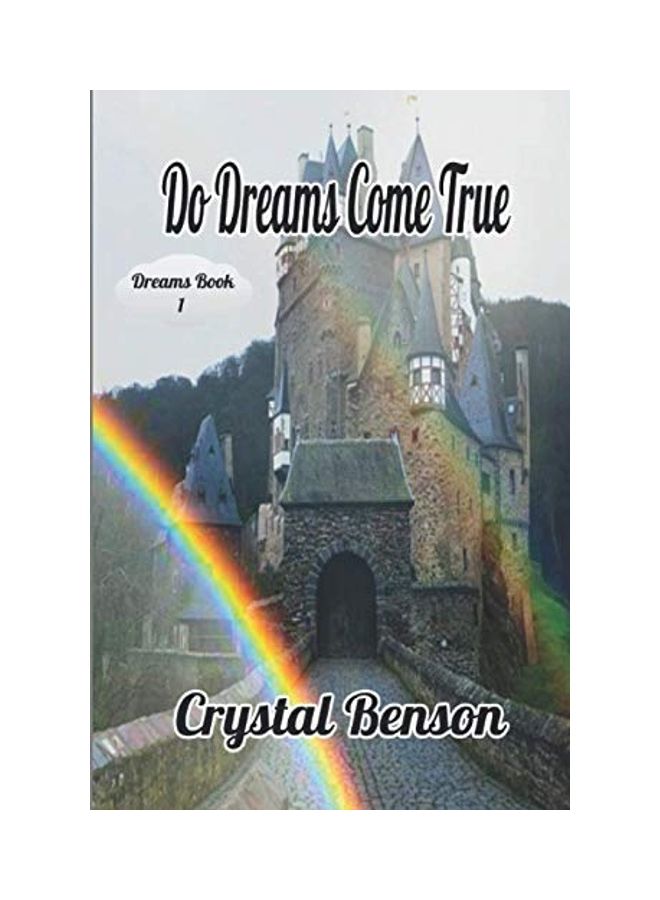 Do Dreams Come True paperback english - 2018