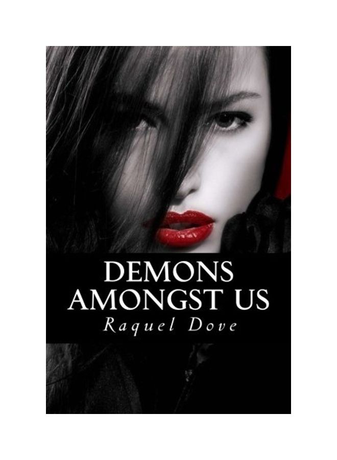 Demons Amongst Us paperback english