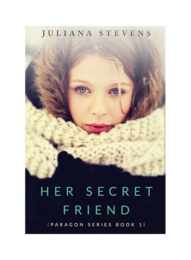 Her Secret Friend paperback english - 2018