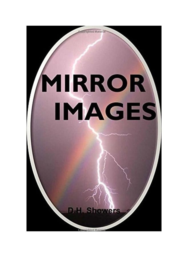 Mirror Images paperback english - 2016