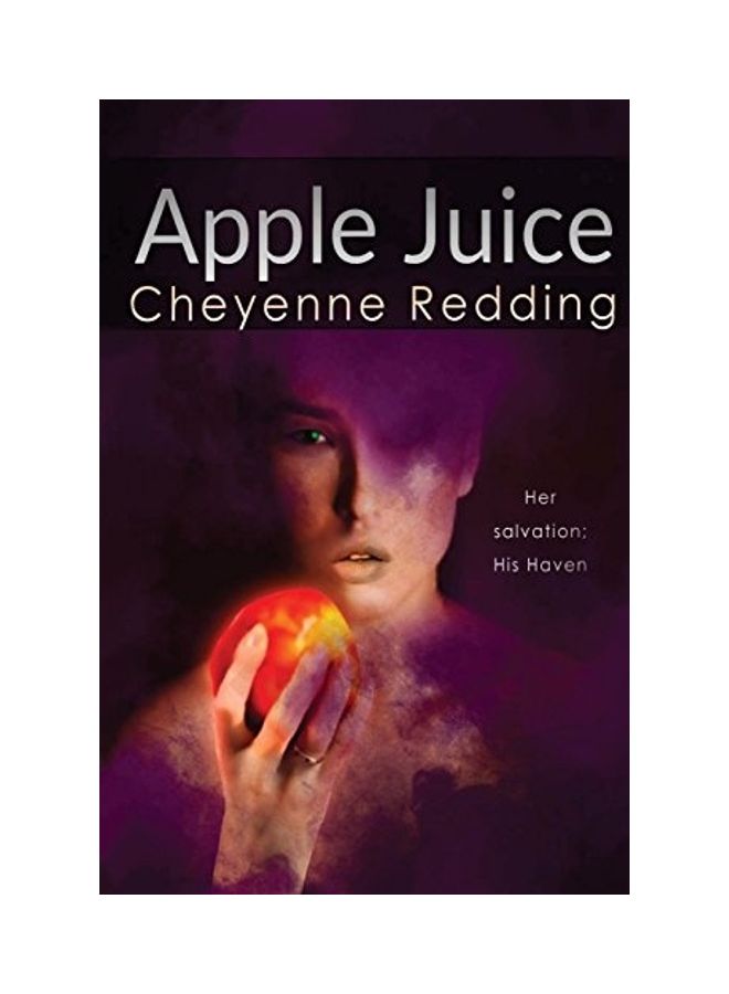Apple Juice paperback english 