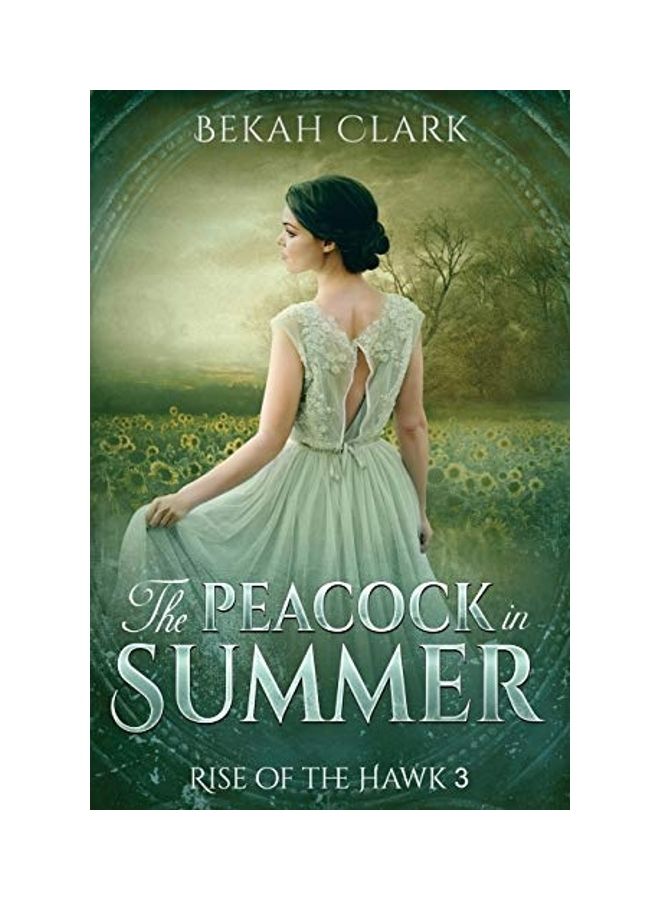 The Peacock In Summer paperback english - 2018