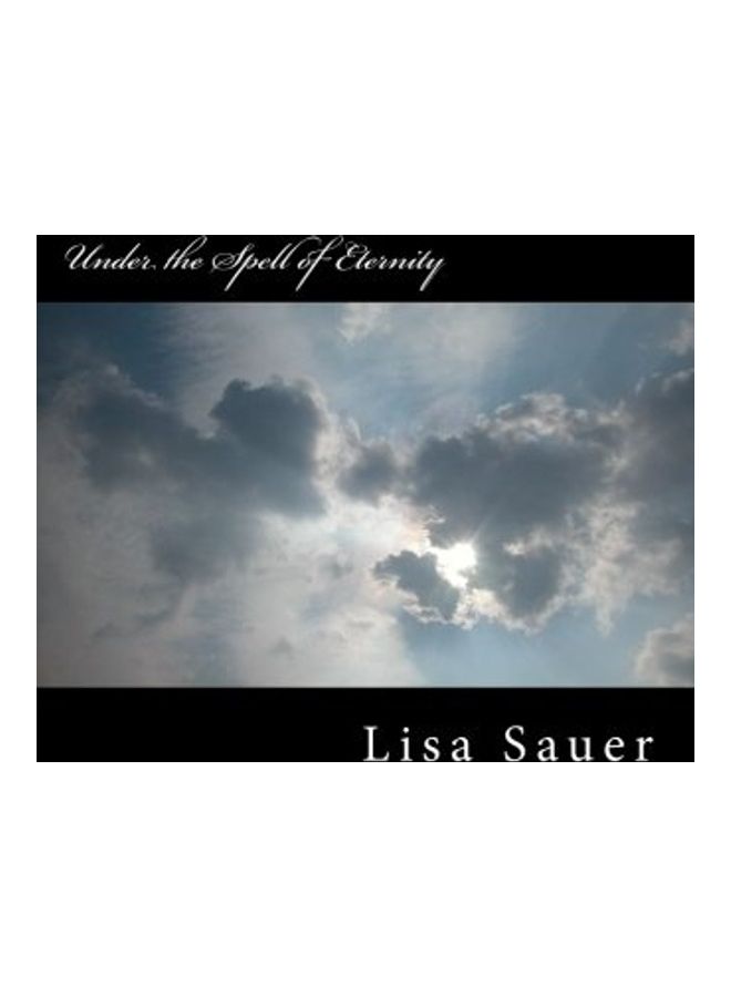 Under The Spell Of Eternity paperback english