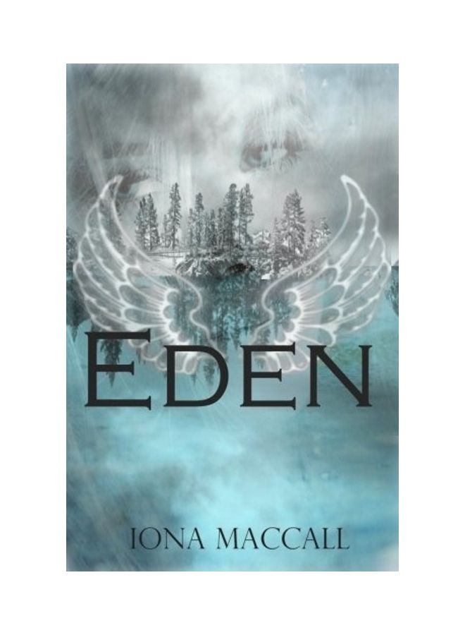 إيدين paperback english - 2015