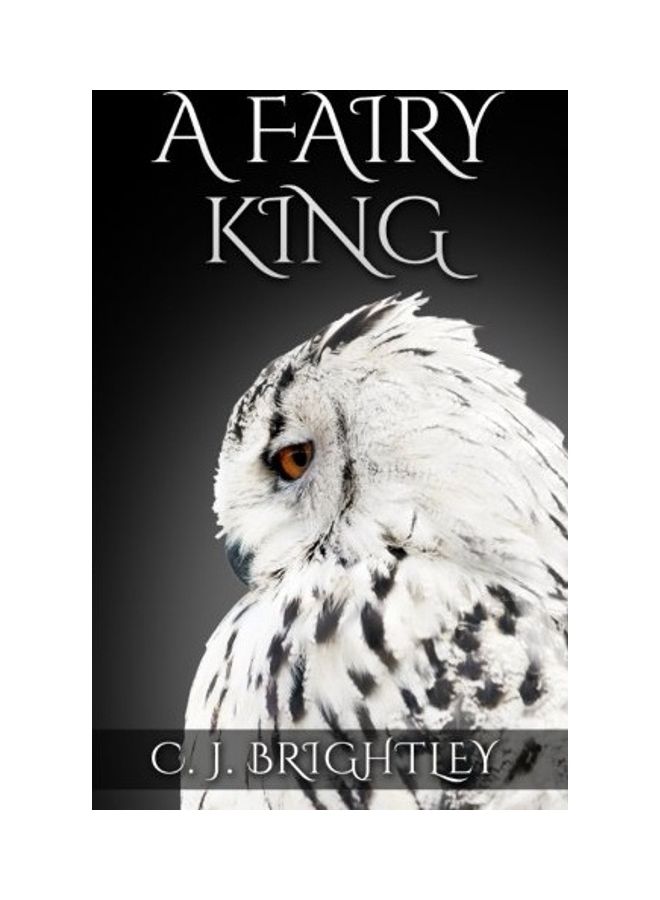 A Fairy King Paperback English by C. J. Brightley - 2015