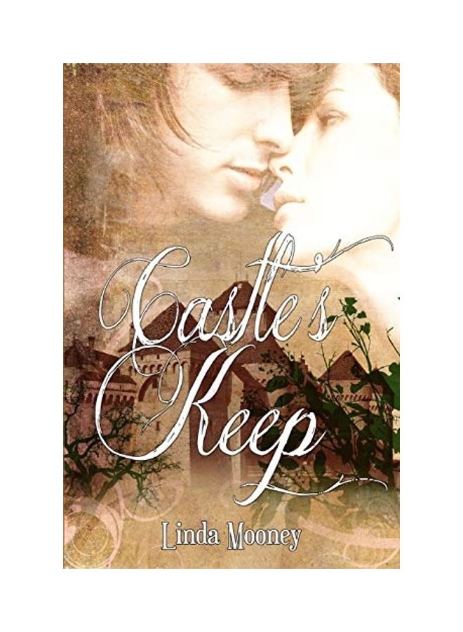 Castle's Keep paperback english - 2015