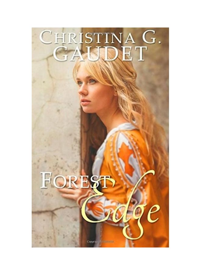 Forest Edge paperback english - 2016