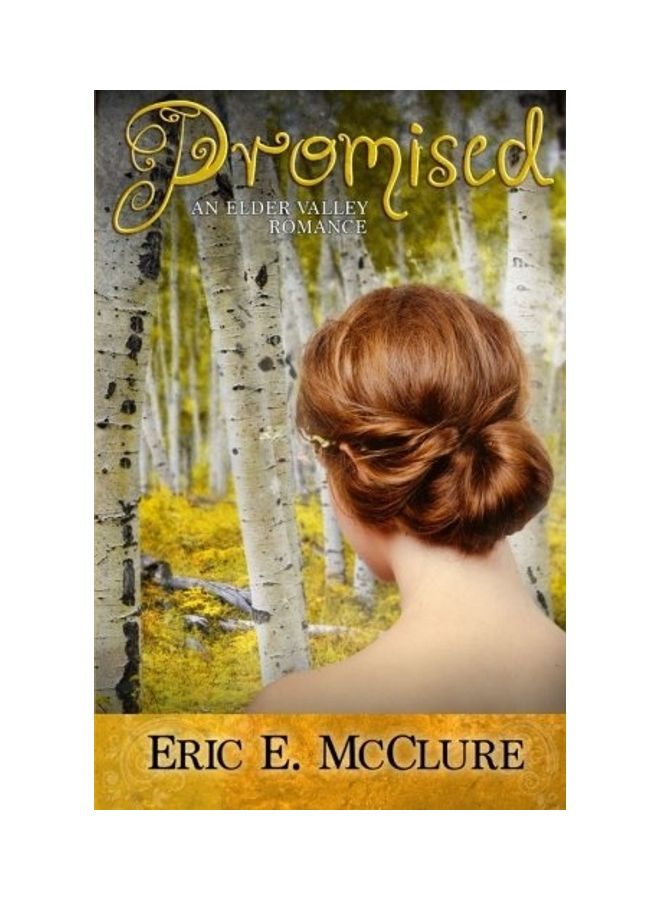 Promised Paperback English by Eric E. McClure - 2015