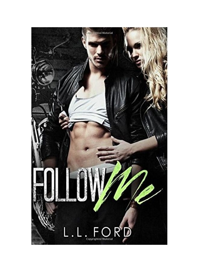 فولو مي paperback english - 2015