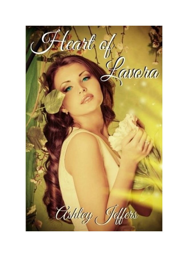 Heart Of Lavora paperback english - 2015