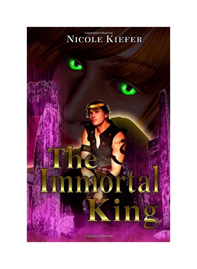 الملك الخالد