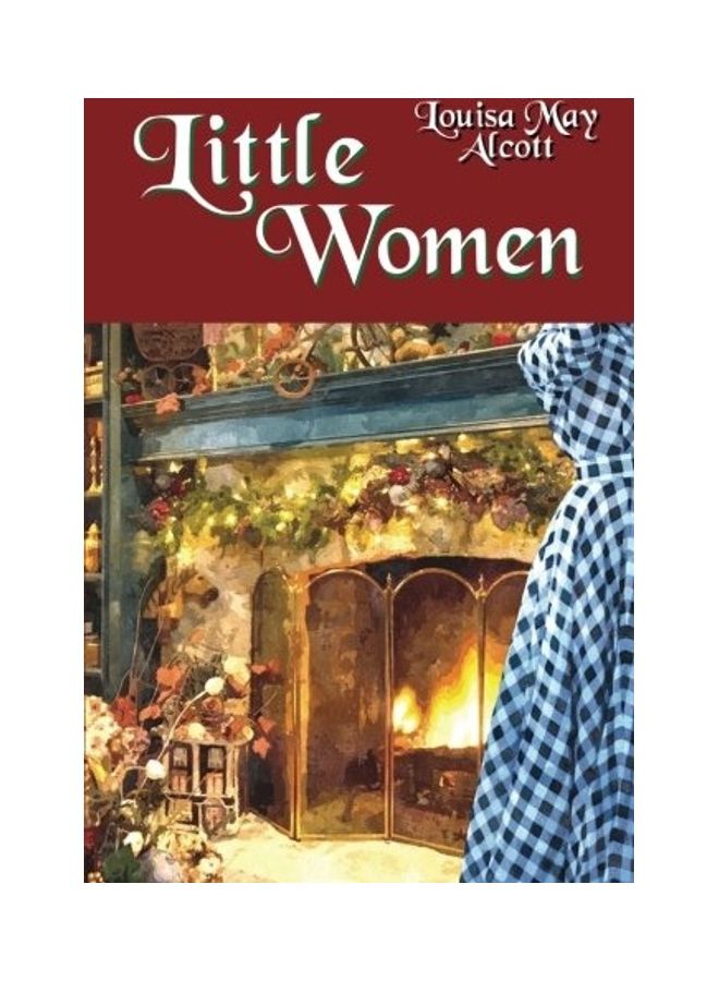Little Women paperback english