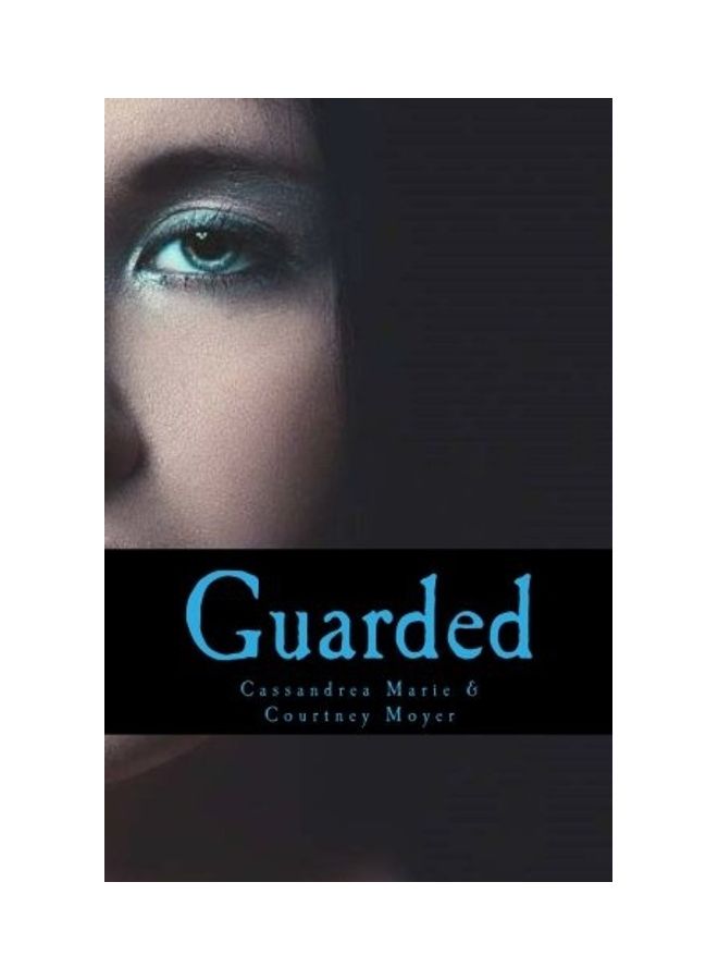 Guarded paperback english