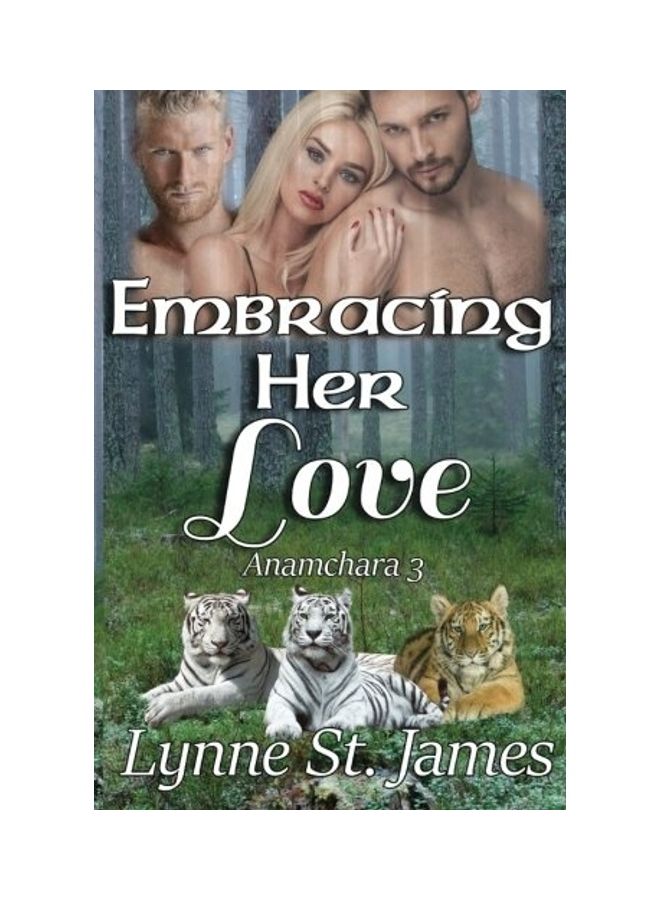 Embracing Her Love paperback english