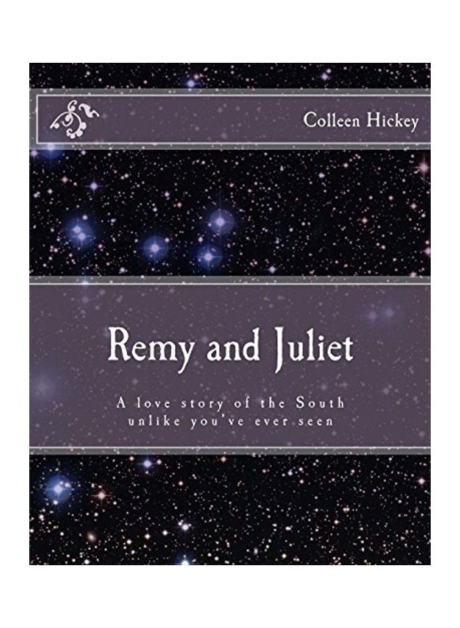 Remy And Juliet paperback english