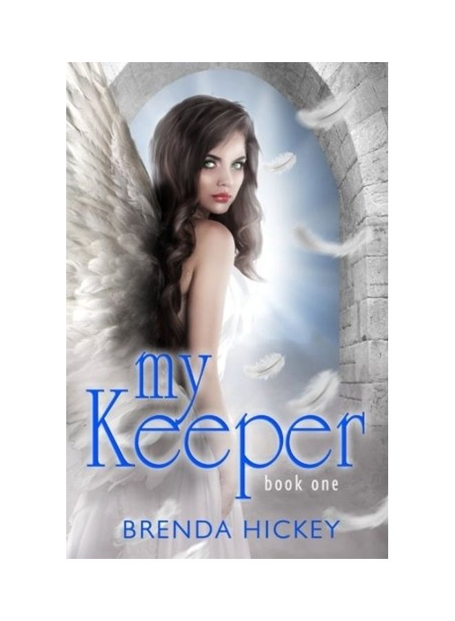 My Keeper paperback english - 2015