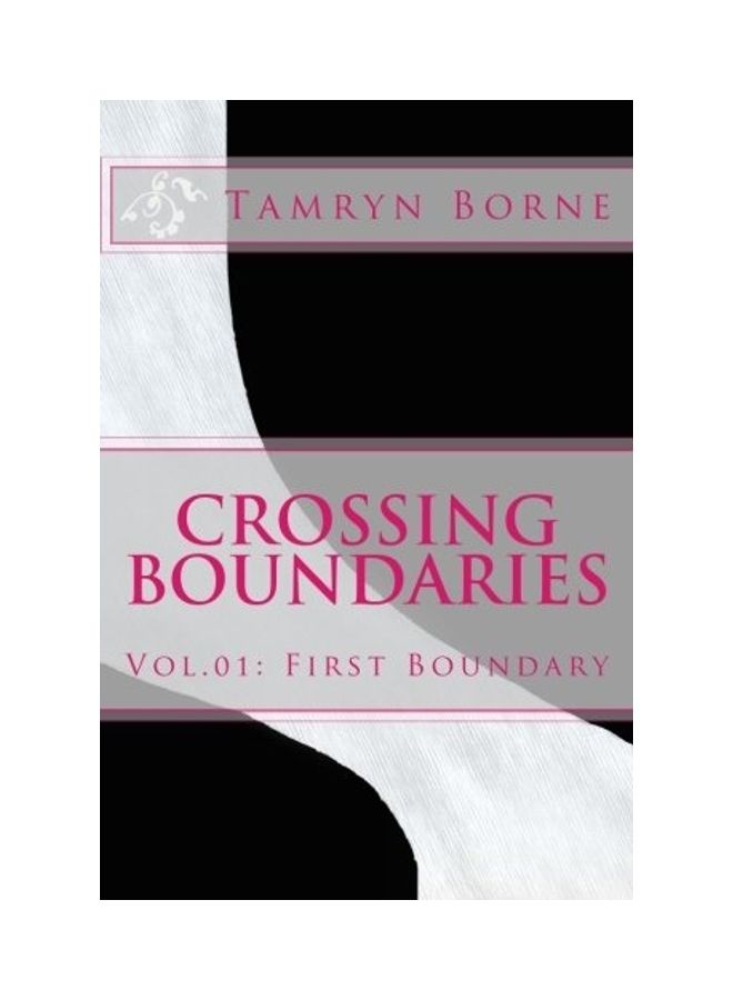 Crossing Boundaries paperback english - 2015