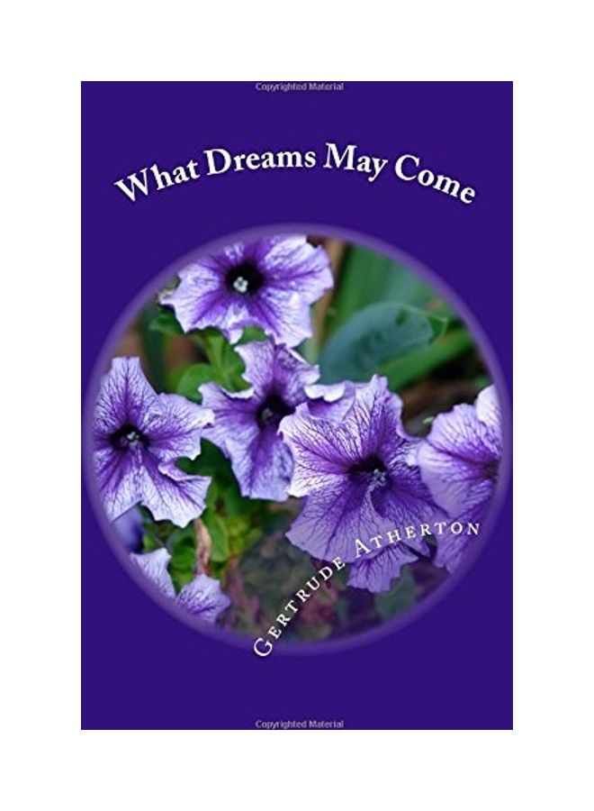 What Dreams May Come paperback english - 2018
