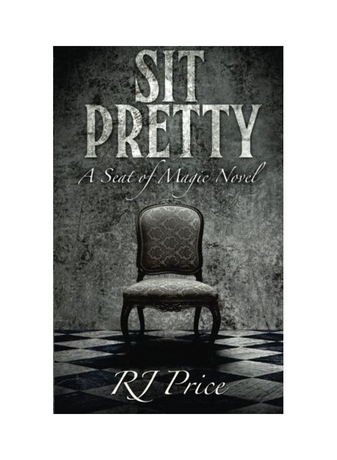 Sit Pretty paperback english