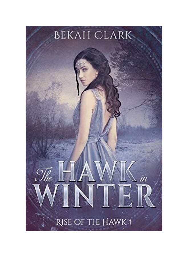 The Hawk In Winter paperback english - 2018