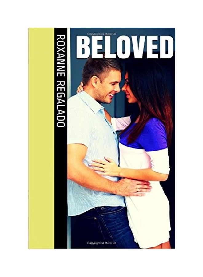 رواية "بيلافيد" paperback english