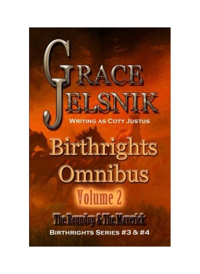 Birthrights Omnibus Volume 2 paperback english - 2016