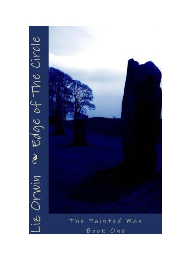 Edge Of The Circle paperback english - 2016