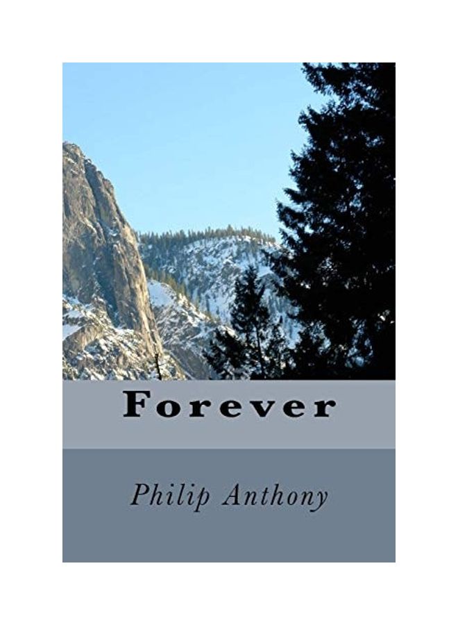 كتاب Forever paperback english