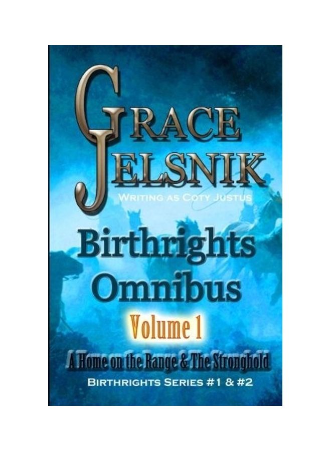 Birthrights Omnibus Volume 1 paperback english - 2016