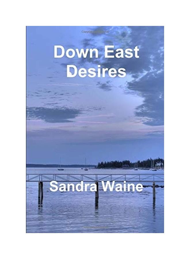 Down East Desires paperback english