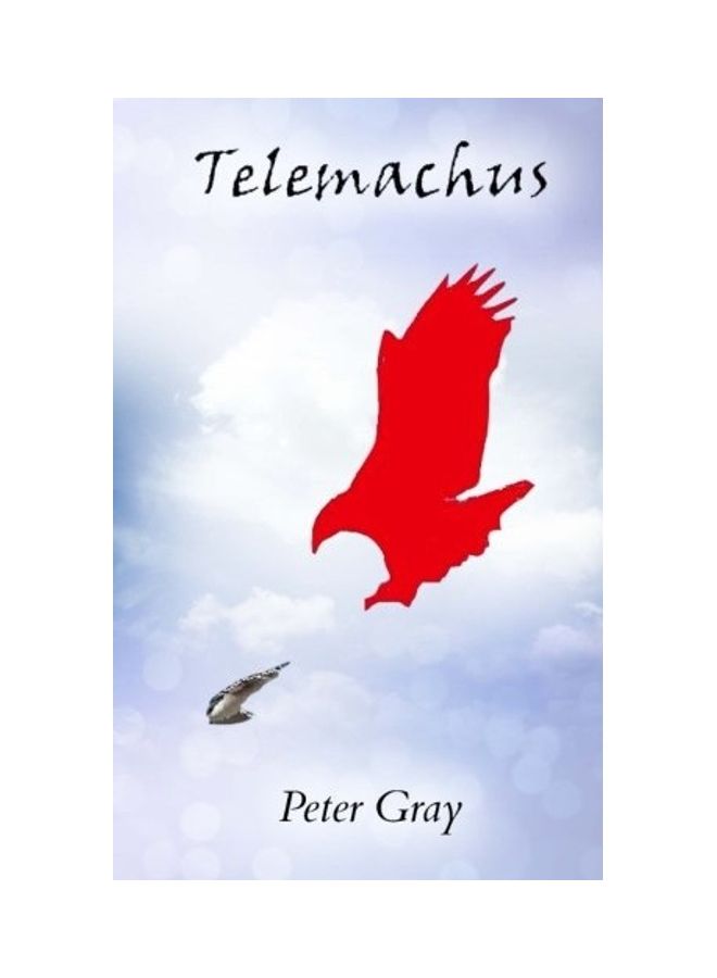 Telemachus Paperback English by Peter Gray - 2016