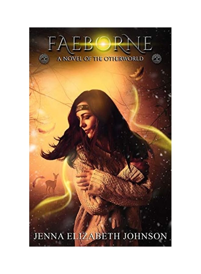 Faeborne paperback english - 2015