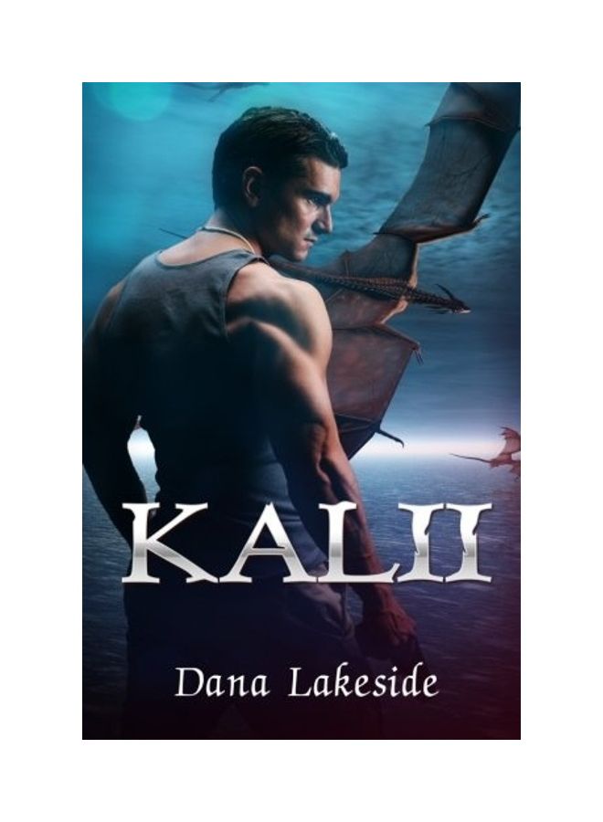Kalii paperback english