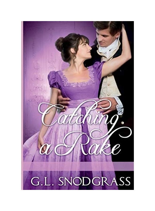 Catching A Rake paperback english - 2018