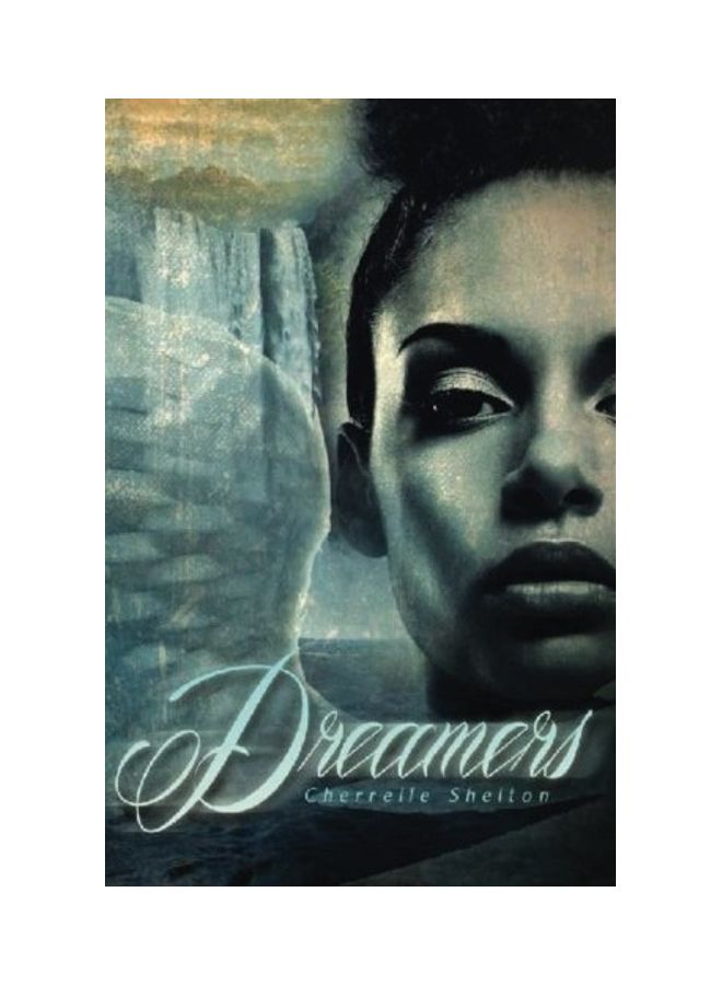 Dreamers paperback english