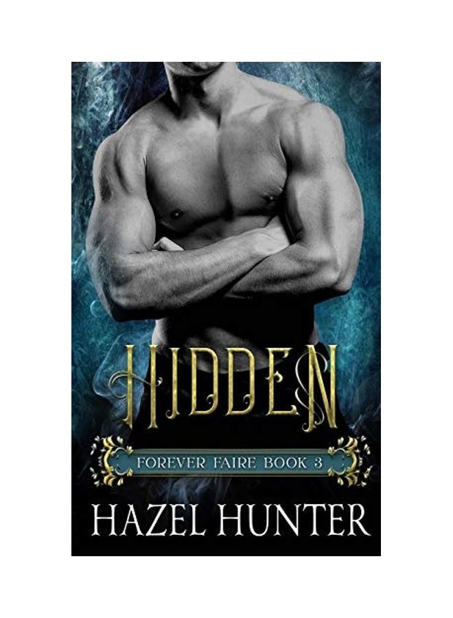 هيدن غلاف ورقي الإنجليزية - 2016