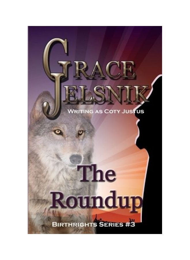 The Roundup paperback english - 2016