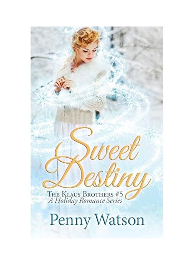 Sweet Destiny paperback english - 2016