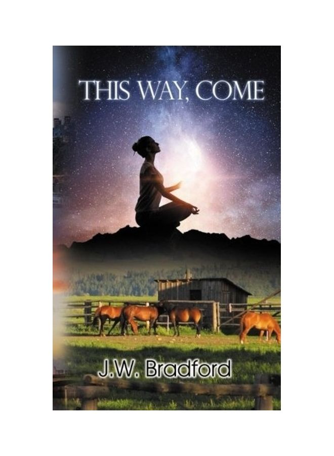 This Way, Come paperback english - 2017