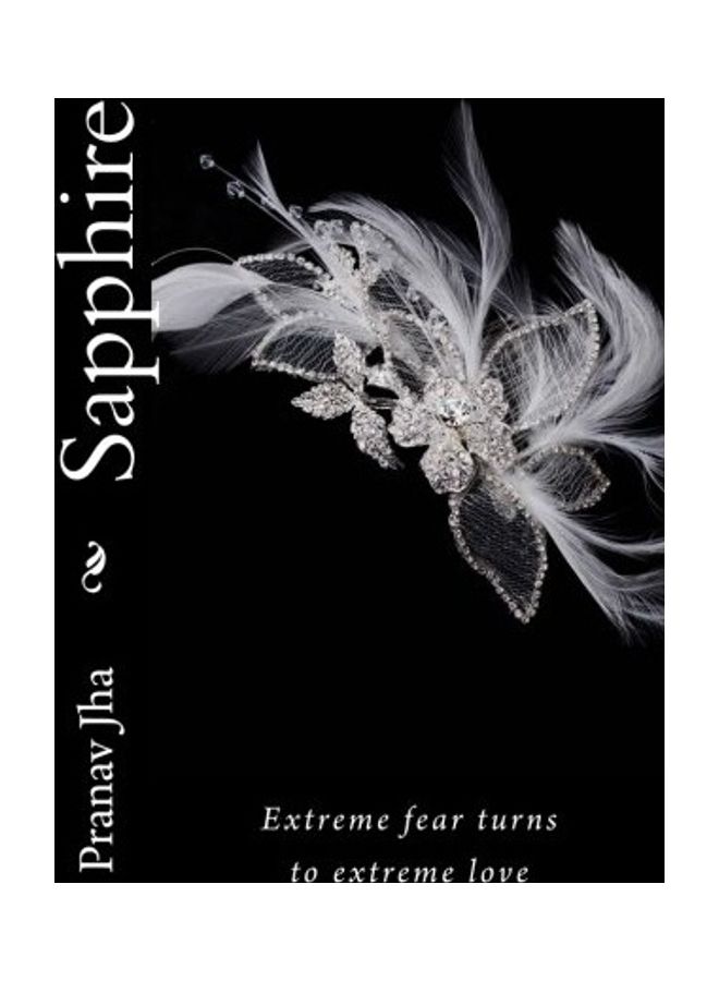 Sapphire Paperback English by Pranav Jha - 2016