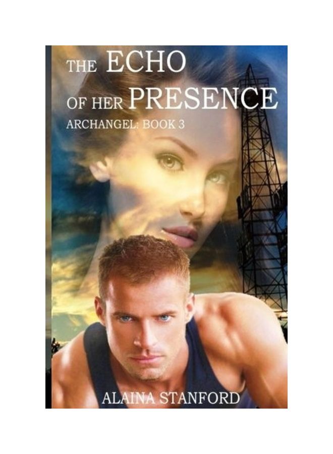 The Echo Of Her Presence paperback english - 2015
