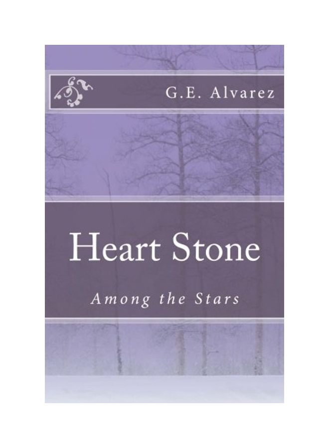 Heart Stone: Among The Stars paperback english